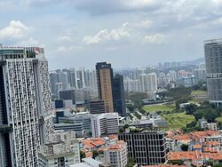 International Plaza (D2), Apartment #438226611